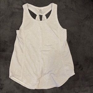 Girls Champion Sports Tank